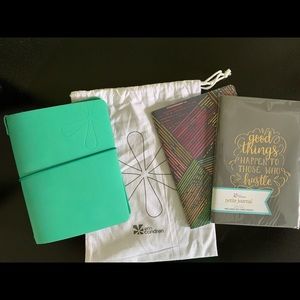 Erin Condren Petite Journal Folio & Journals
